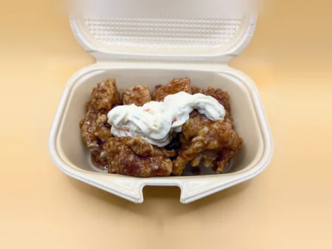 チキン南蛮