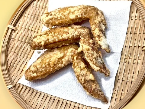 手羽先唐揚げ(3本入)